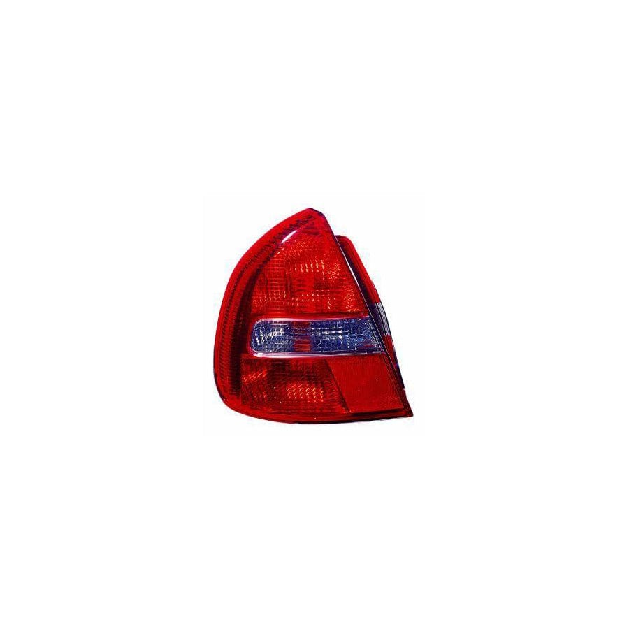 Abakus 21419A7Lue Rear Light for Mitsubishi Carisma Hatchback (Da2A, Dao)