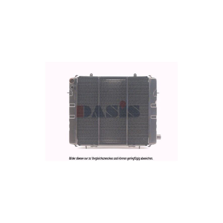 AKS Dasis 740108N Blower Control Unit for Renault Clio I Hatchback