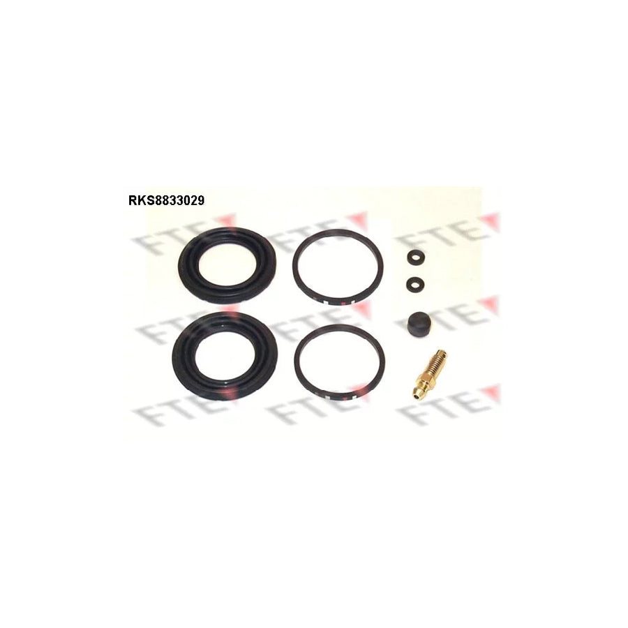 FTE 9324025 Repair Kit, Brake Caliper