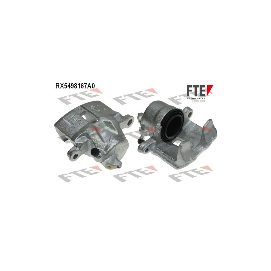 FTE Rx5498167A0 Brake Caliper