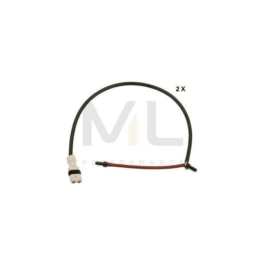 TRW GIC305 Brake pad wear sensor for PORSCHE 911 | ML Performance Car Parts