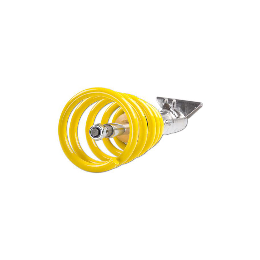 KW 39025013 Mercedes-Benz W/C204 C207 DDC Plug & Play Coilovers 6 | ML Performance US Car Parts