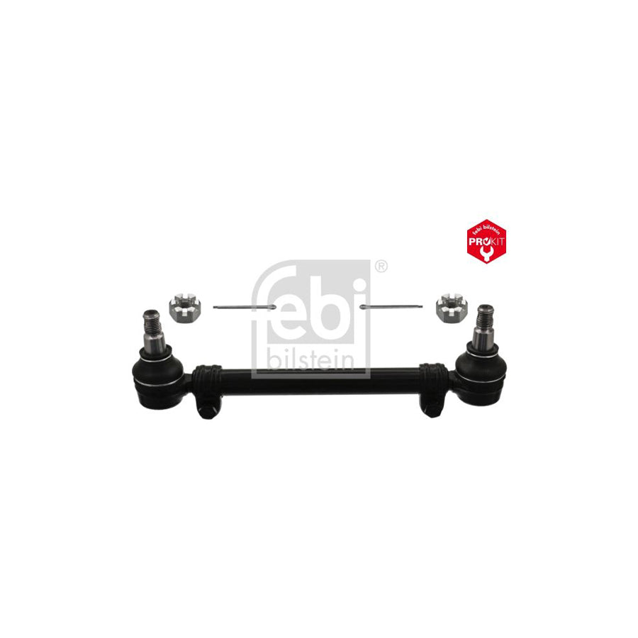Febi Bilstein 17572 Rod Assembly Suitable for Mercedes-Benz 100