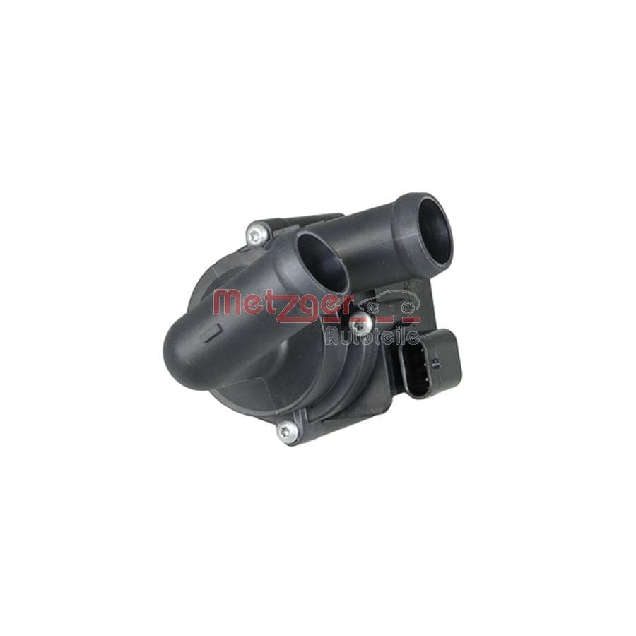 Metzger 2221050 Auxiliary Water Pump
