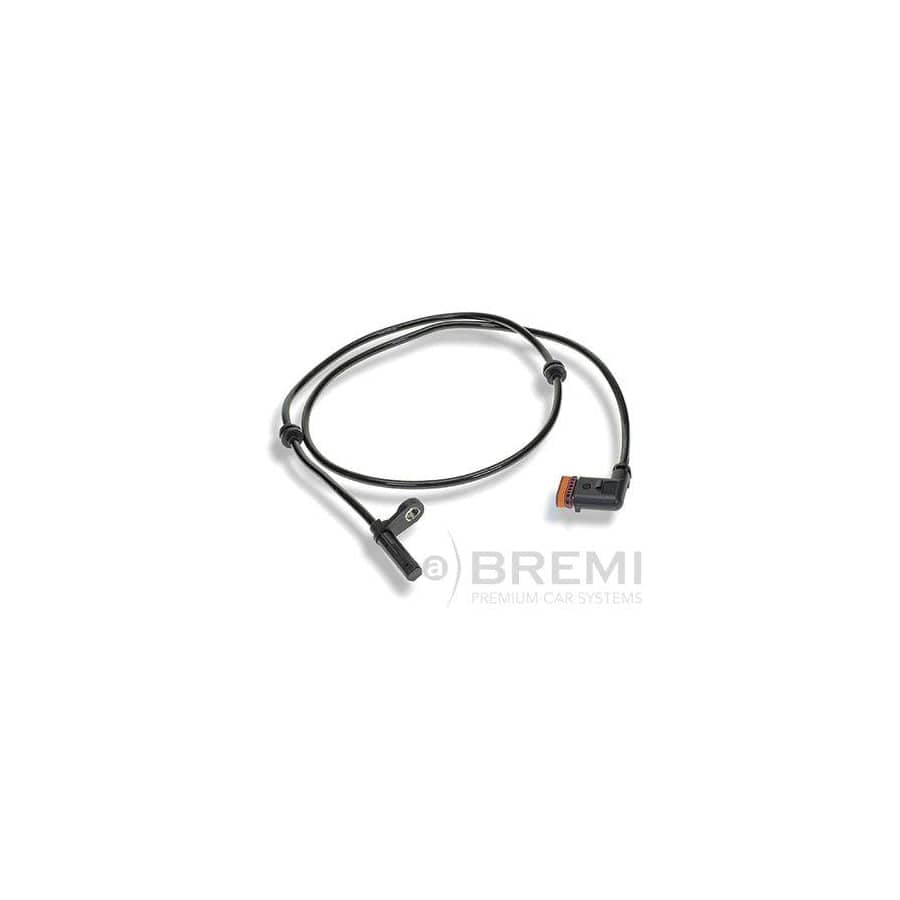 Bremi 51280 Abs Sensor Suitable for Mercedes-Benz Glk (X204)