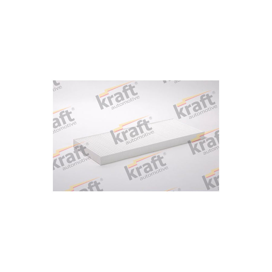 Kraft 1730020 Pollen Filter