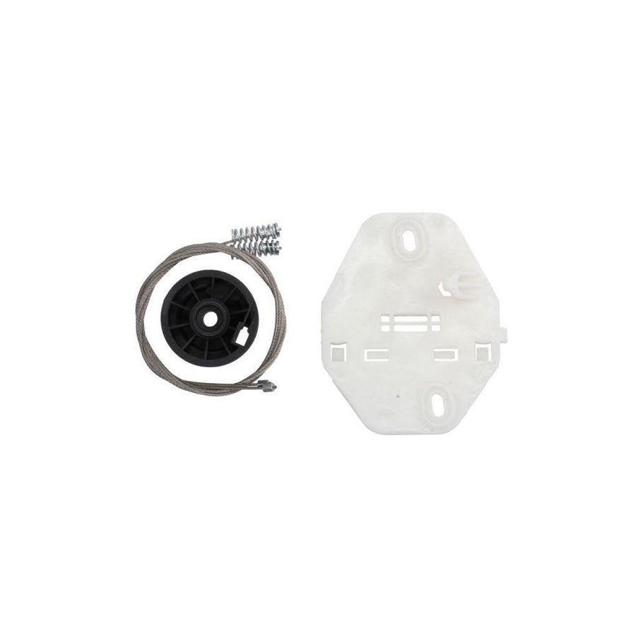 Blic 6205-67-001802P Repair Set, Window Regulator For Dacia Logan