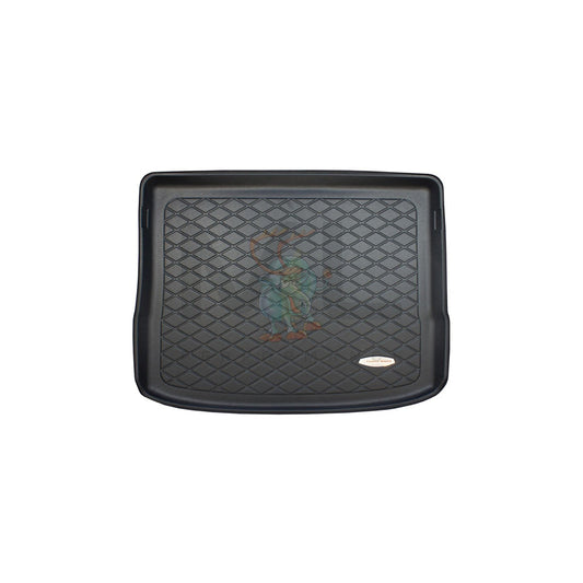 RENSI 43161 Car boot tray Plastic