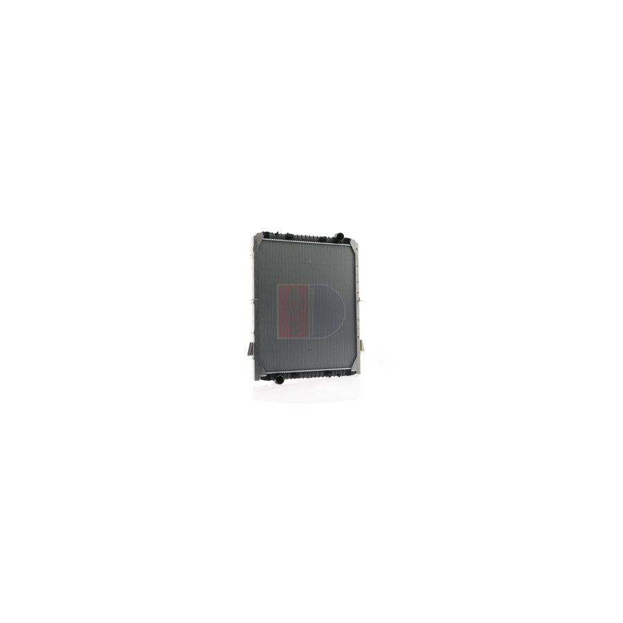 AKS Dasis 400011X Engine Radiator