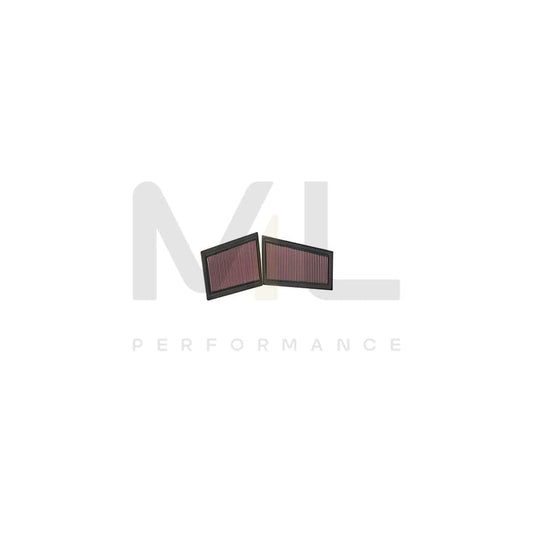 K&N 33-2940 Replacement Air Filter | ML Car Parts UK | ML Performance