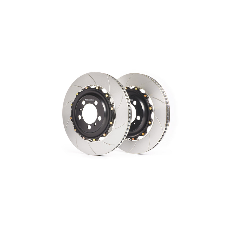 Girodisc A1-294 Maserati MC20 Front 2-Piece Brake Discs - Pair
