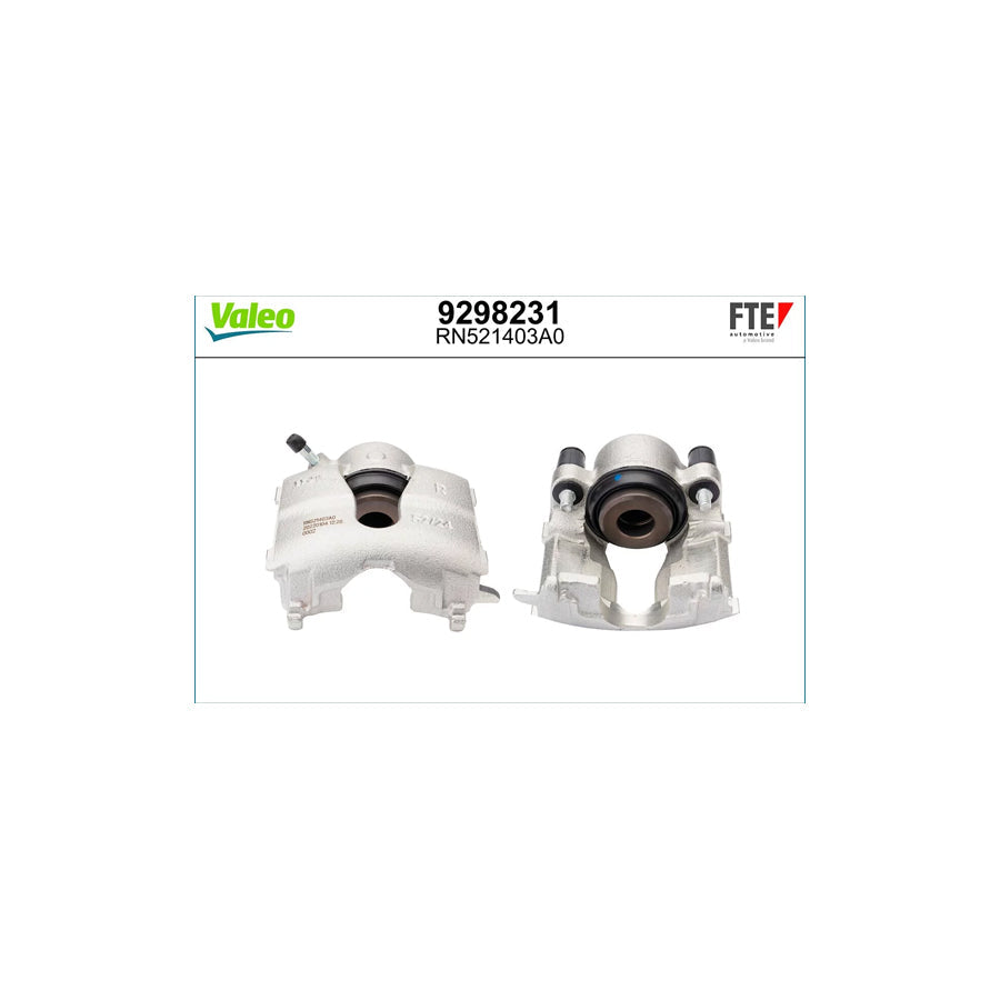 FTE 9298231 Brake Caliper