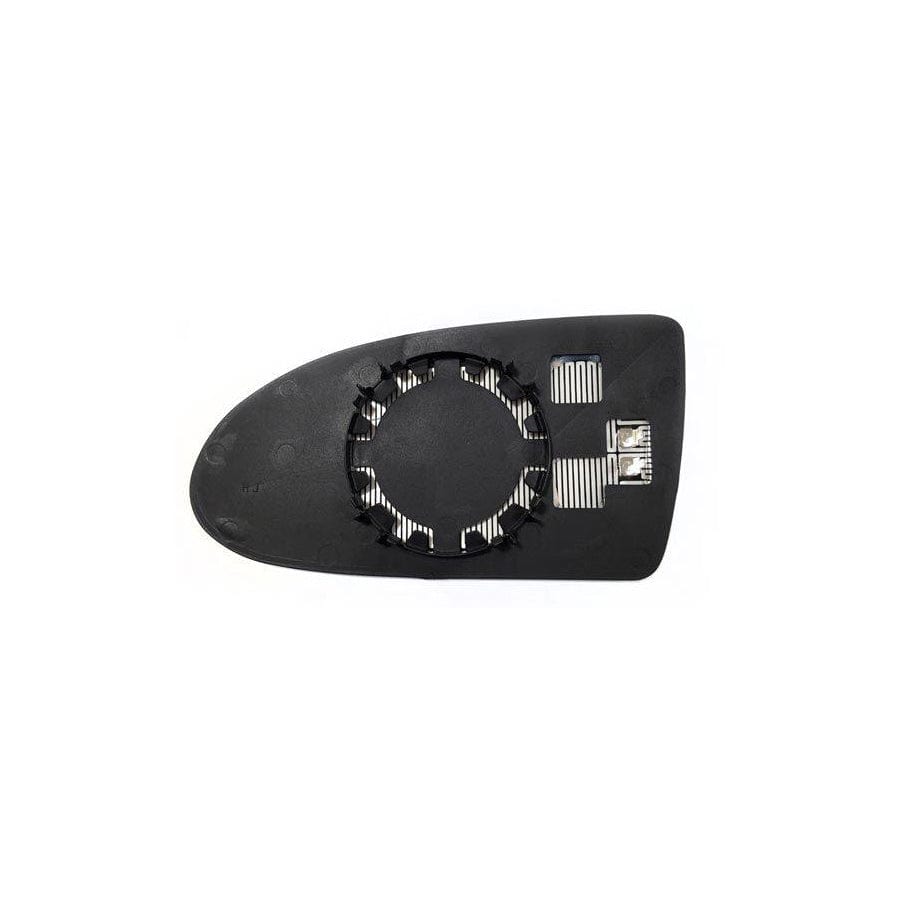 Abakus 1504G04 Mirror Glass, Outside Mirror for Hyundai Accent