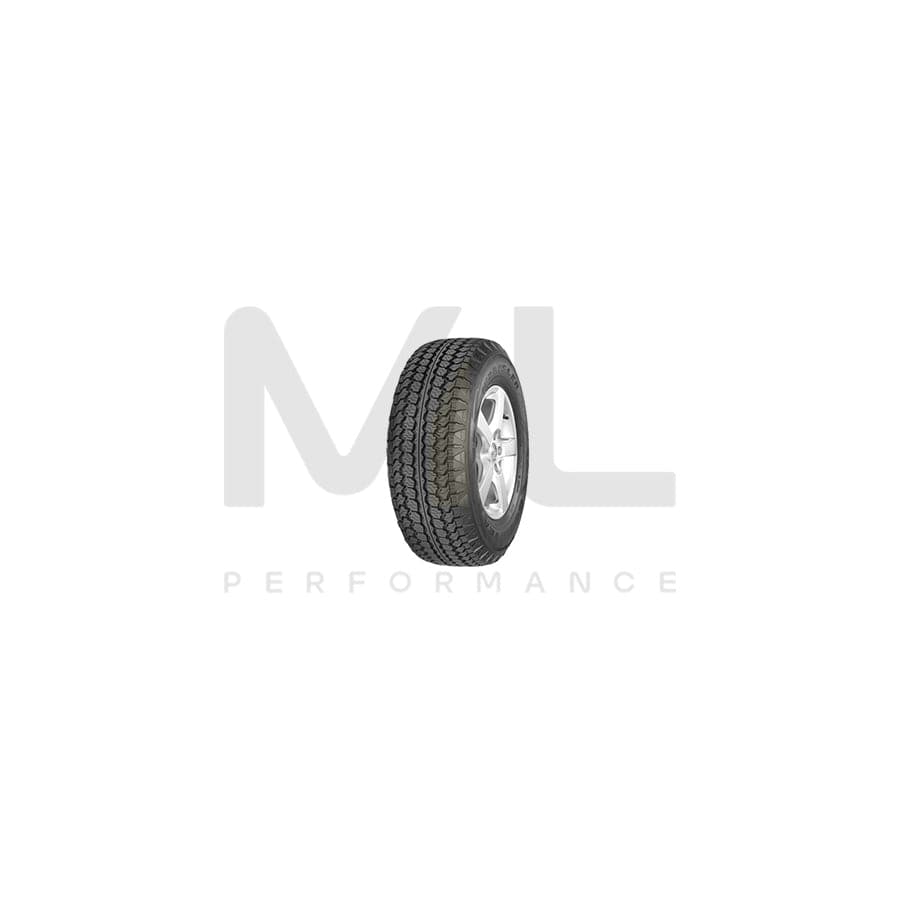 Goodyear Wrangler® AT/SA Plus + 215/70 R16 100T SUV Summer Tyre
