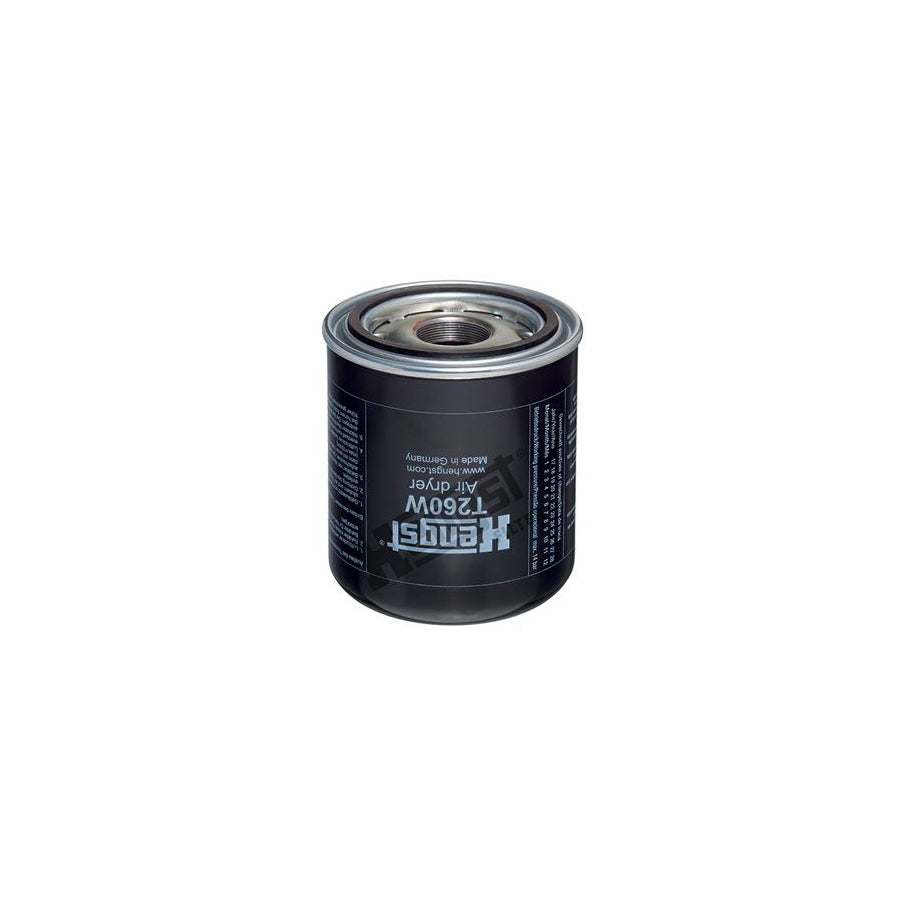 Hengst Filter T260W Air Dryer Cartridge, Compressed-Air System