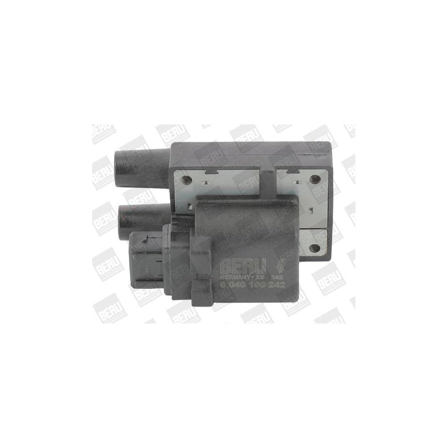 Beru Zs242 Ignition Coil