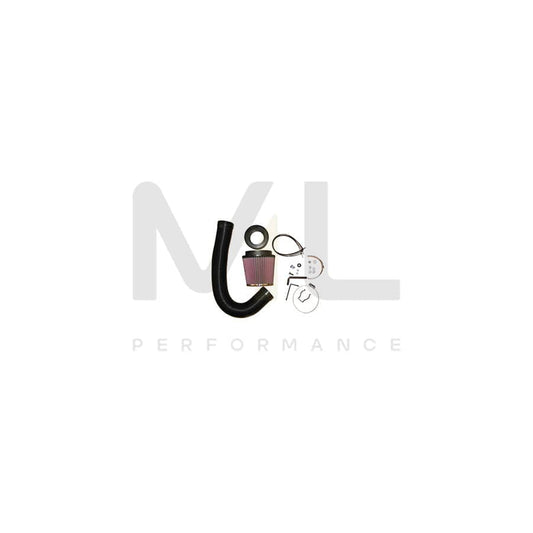 K&N 57-0510 Performance Air Intake System | ML Car Parts UK | ML Performance