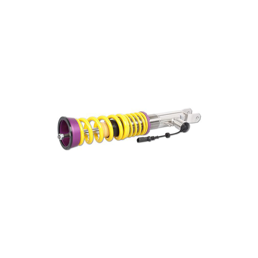 KW 39071001 Porsche 997 911 DDC ECU Coilovers 5 | ML Performance US Car Parts