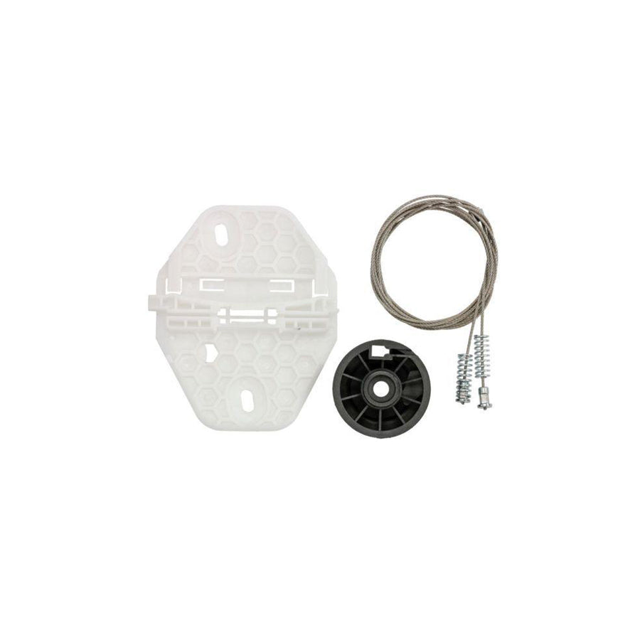 Blic 6205-67-001801P Repair Set, Window Regulator For Dacia Logan