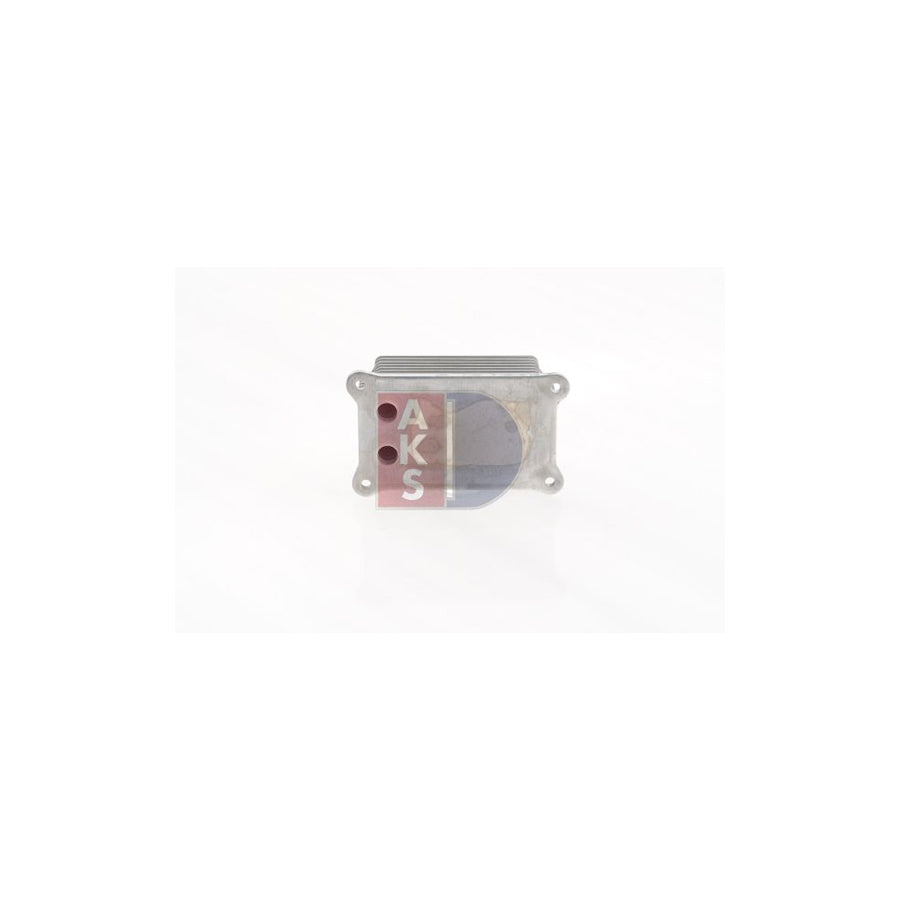 AKS Dasis 096008N Engine Oil Cooler