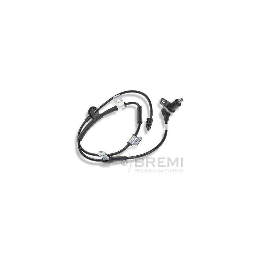 Bremi 51289 Abs Sensor for Hyundai Sonata III (Y-3)