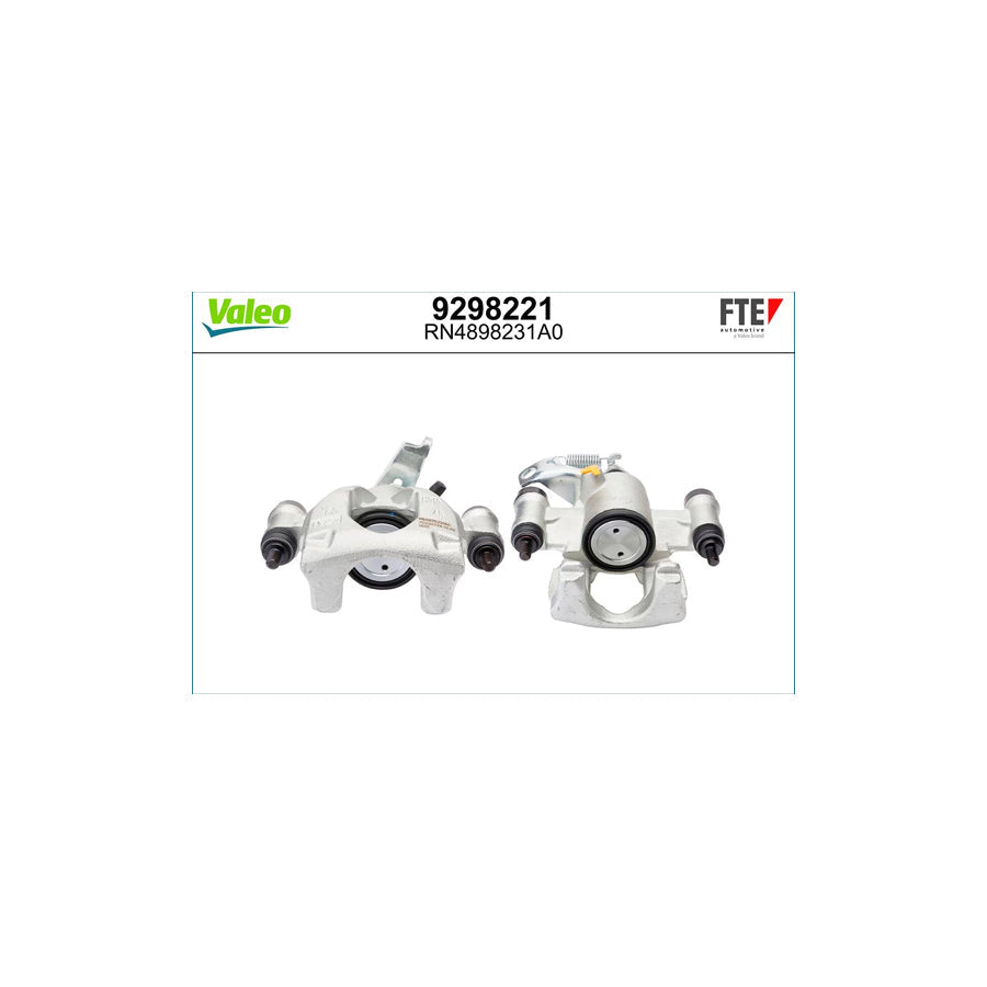 FTE 9298221 Brake Caliper