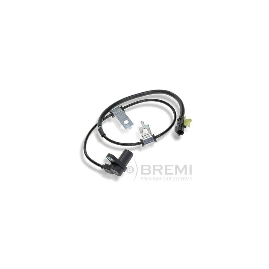 Bremi 51288 Abs Sensor for Mitsubishi Shogun Pinin (V60)