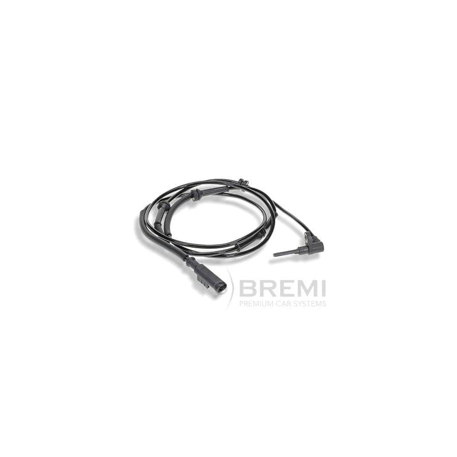 Bremi 51304 Abs Sensor for Alfa Romeo 147 (937)