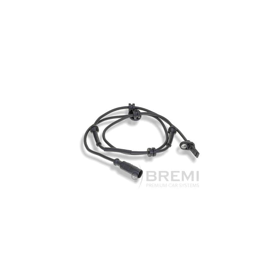 Bremi 51303 Abs Sensor for Alfa Romeo 147 (937)