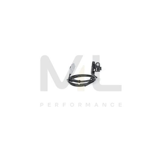 BOSCH Rear Wheel Speed Sensor 0265008017 | ML Car Parts UK | ML Performance