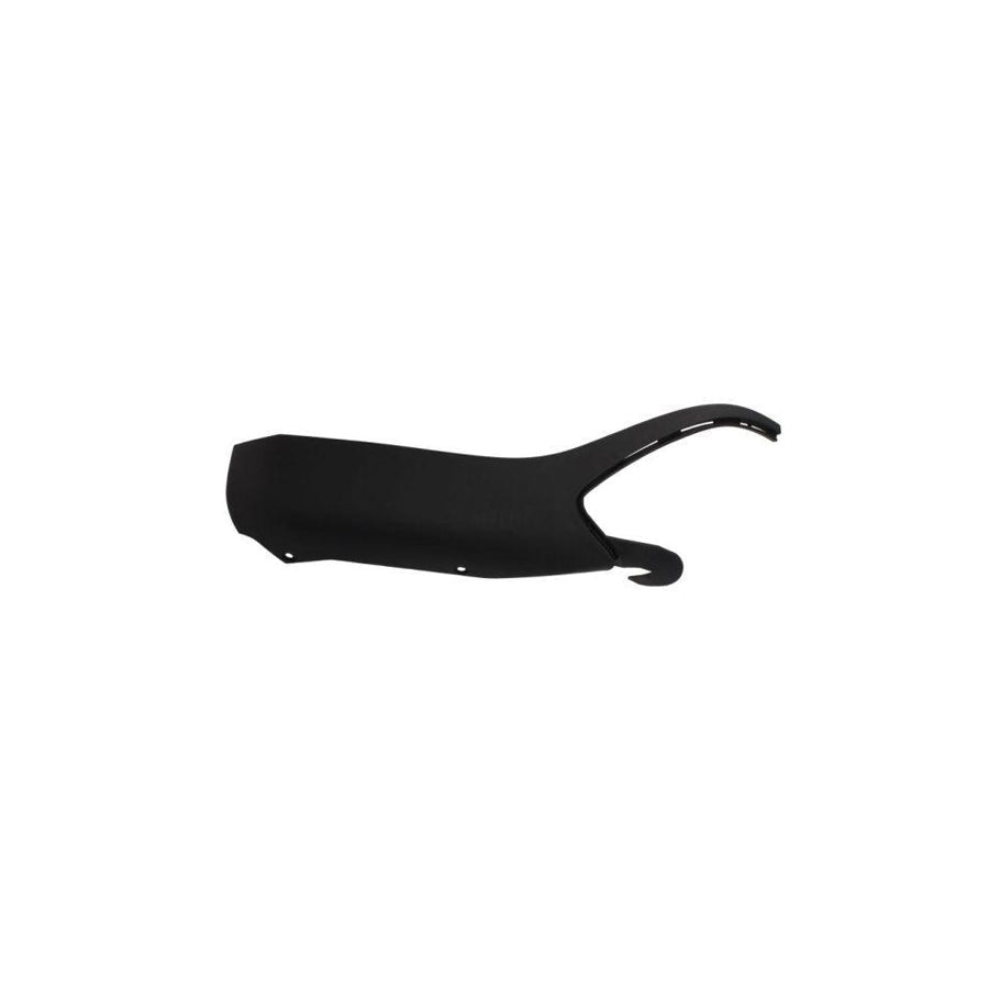 Blic 5511-00-3583222P Front Splitter Suitable For Mercedes-Benz Gla (X156)