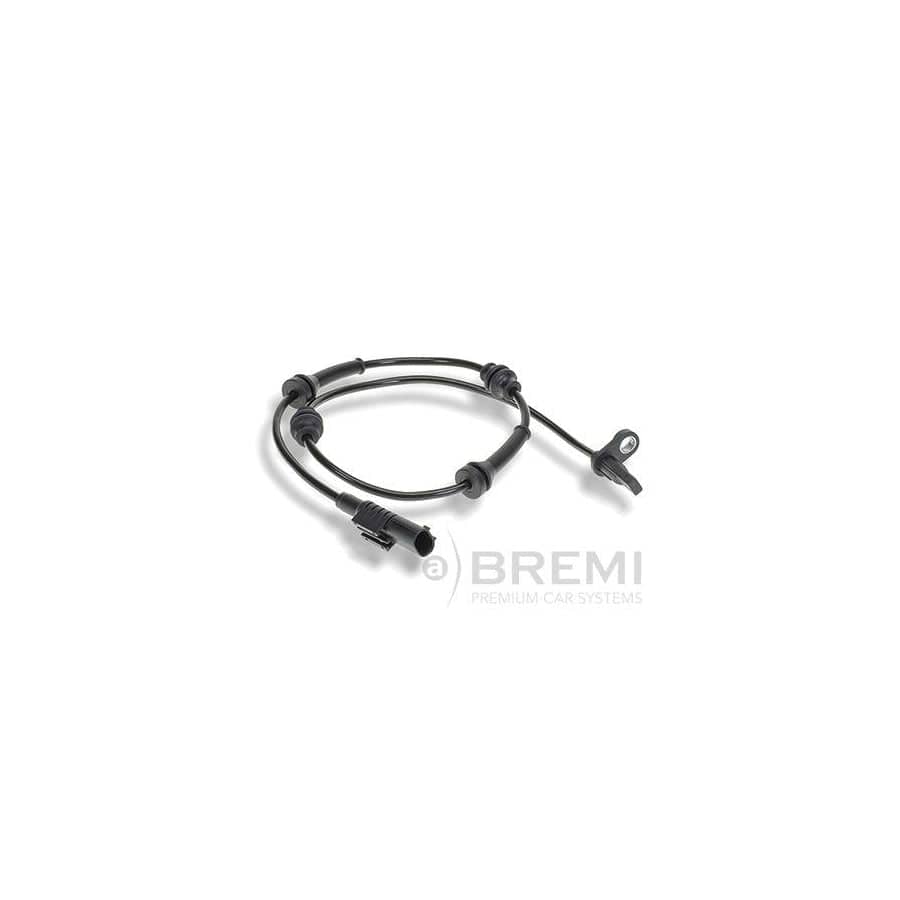 Bremi 51302 Abs Sensor for Alfa Romeo Giulietta