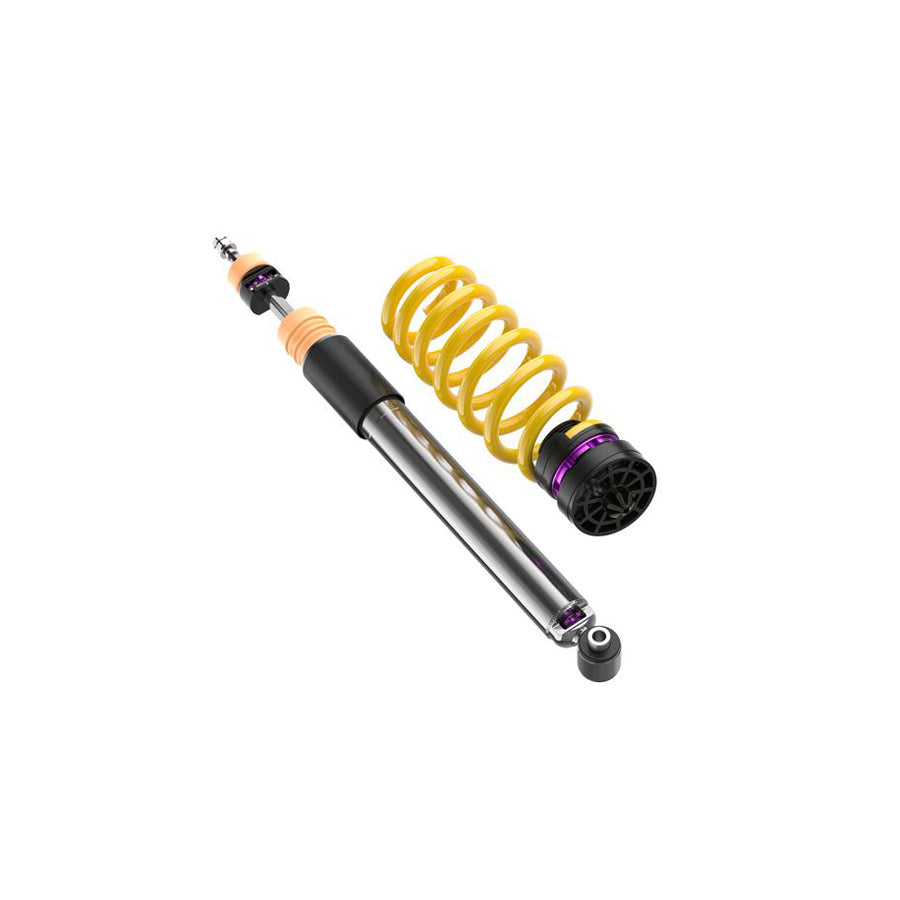 KW 35208100DP Audi Q5 FY Variant 3 Leveling Coilover Kit 7 | ML Performance US Car Parts