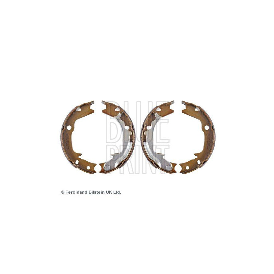 Blue Print Adg08168 Bellow Set, Drive Shaft