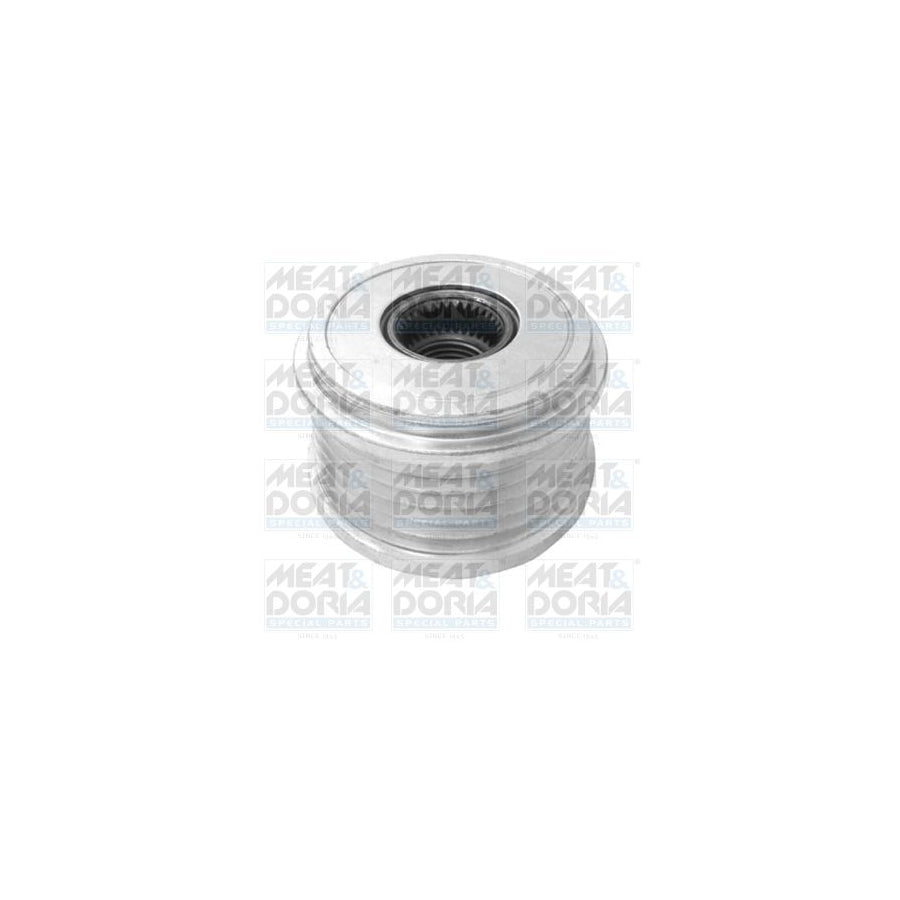 Meat & Doria 45124 Alternator Freewheel Clutch