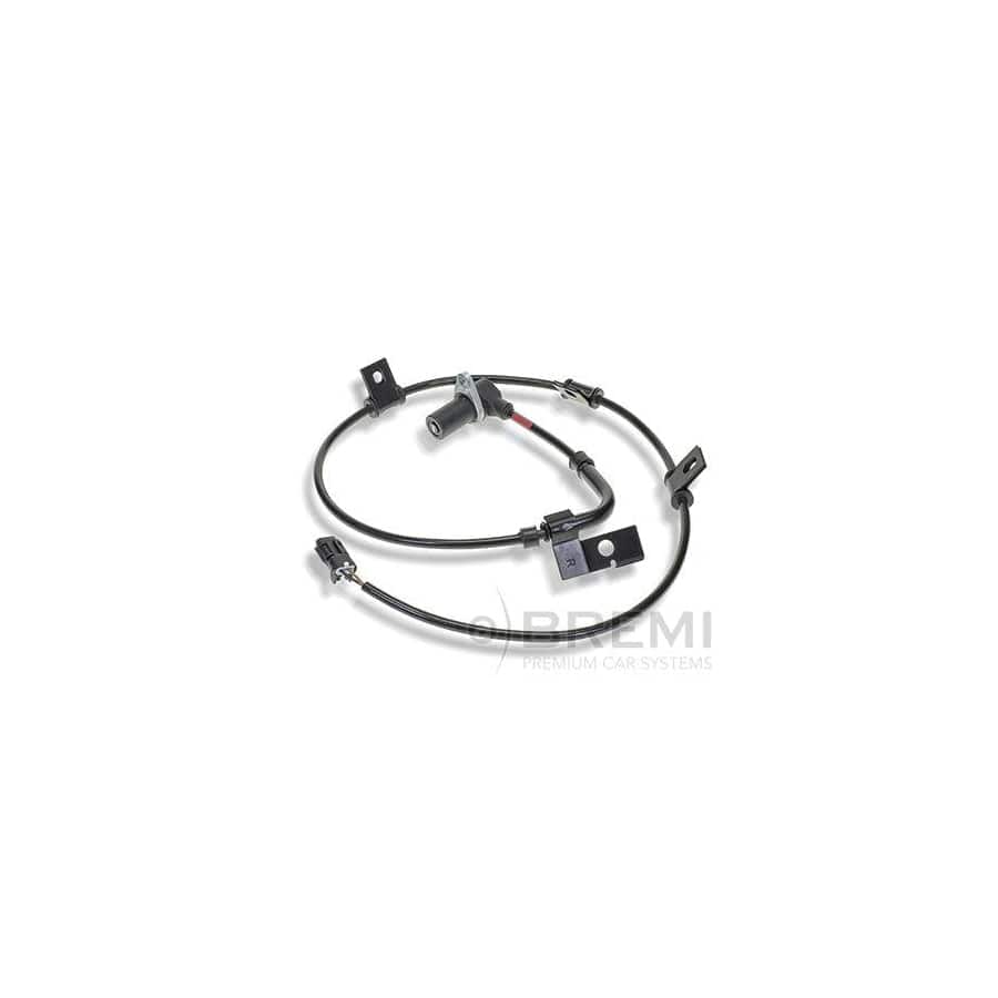Bremi 51296 Abs Sensor for Hyundai Sonata III (Y-3)
