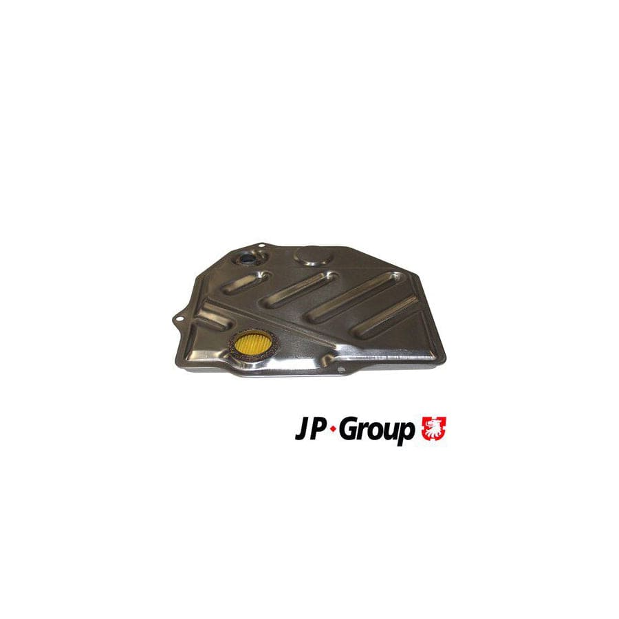 JP GROUP 1331900100 Hydraulic Filter, Automatic Transmission