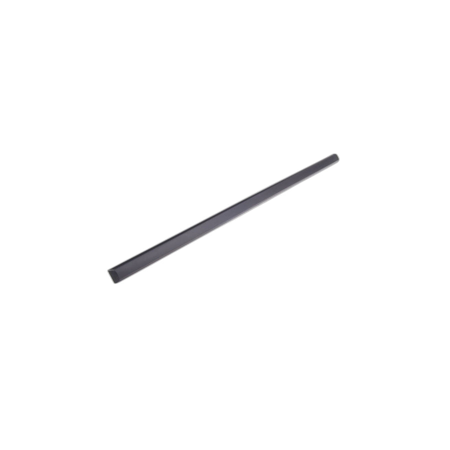 Genuine BMW 51138208393 E38 Moulding Door Front Left SCHWARZ (Inc. 740iLP, 735iL & 750i) | ML Performance UK Car Parts