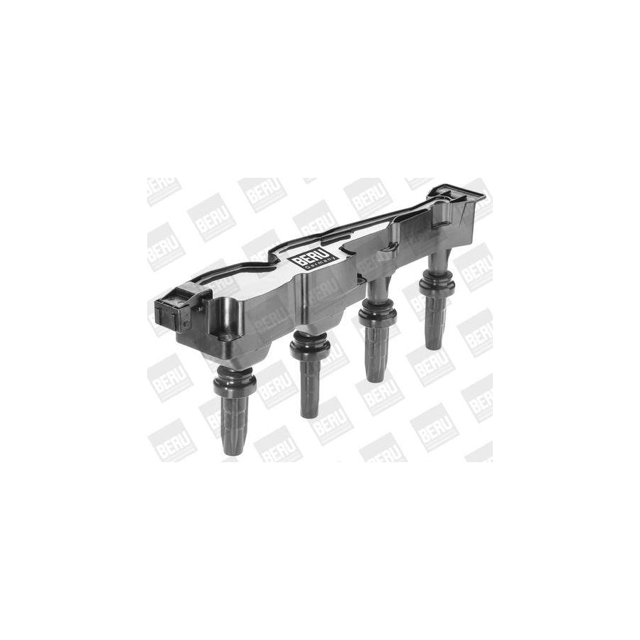 Beru Zs241 Ignition Coil