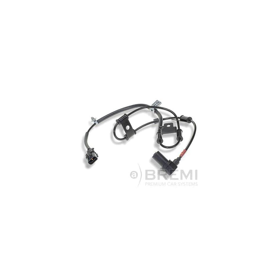 Bremi 51294 Abs Sensor for Hyundai Accent