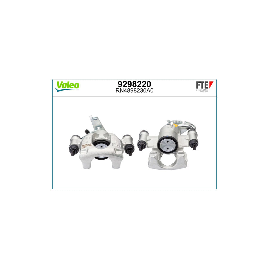 FTE 9298220 Brake Caliper
