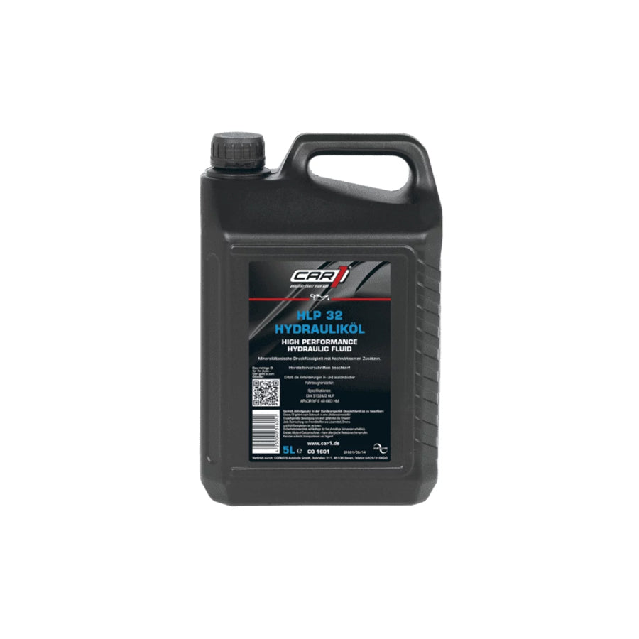 Car1 Hlp 32 Co 1601 Hydraulic Oil