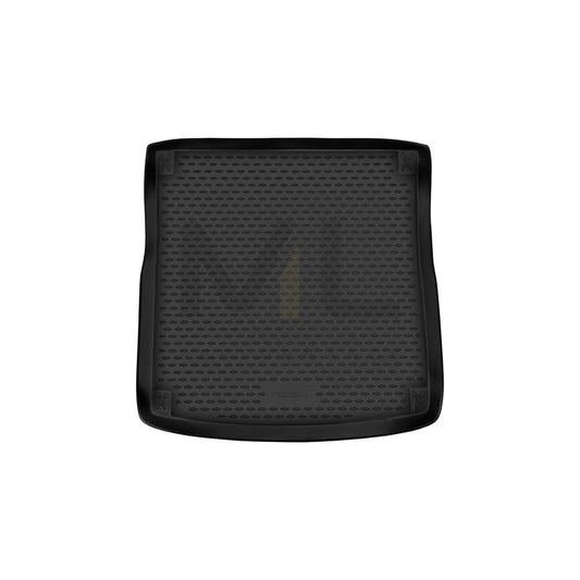 RIDEX 4731A0002 Car boot liner for AUDI A4 B8 Avant (8K5) Elastomer