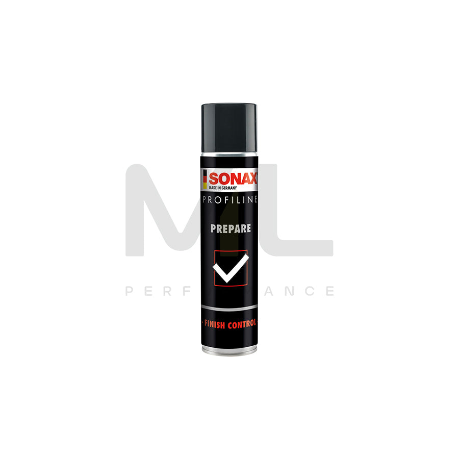 Sonax PROFILINE Paint prepare - Finish control 400ml