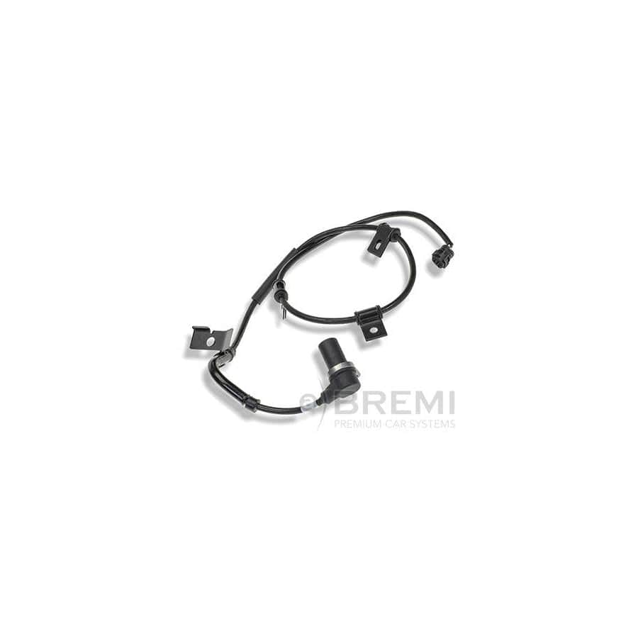 Bremi 51292 Abs Sensor for Hyundai Sonata III (Y-3)