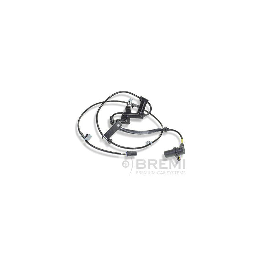 Bremi 51291 Abs Sensor for KIA Cerato