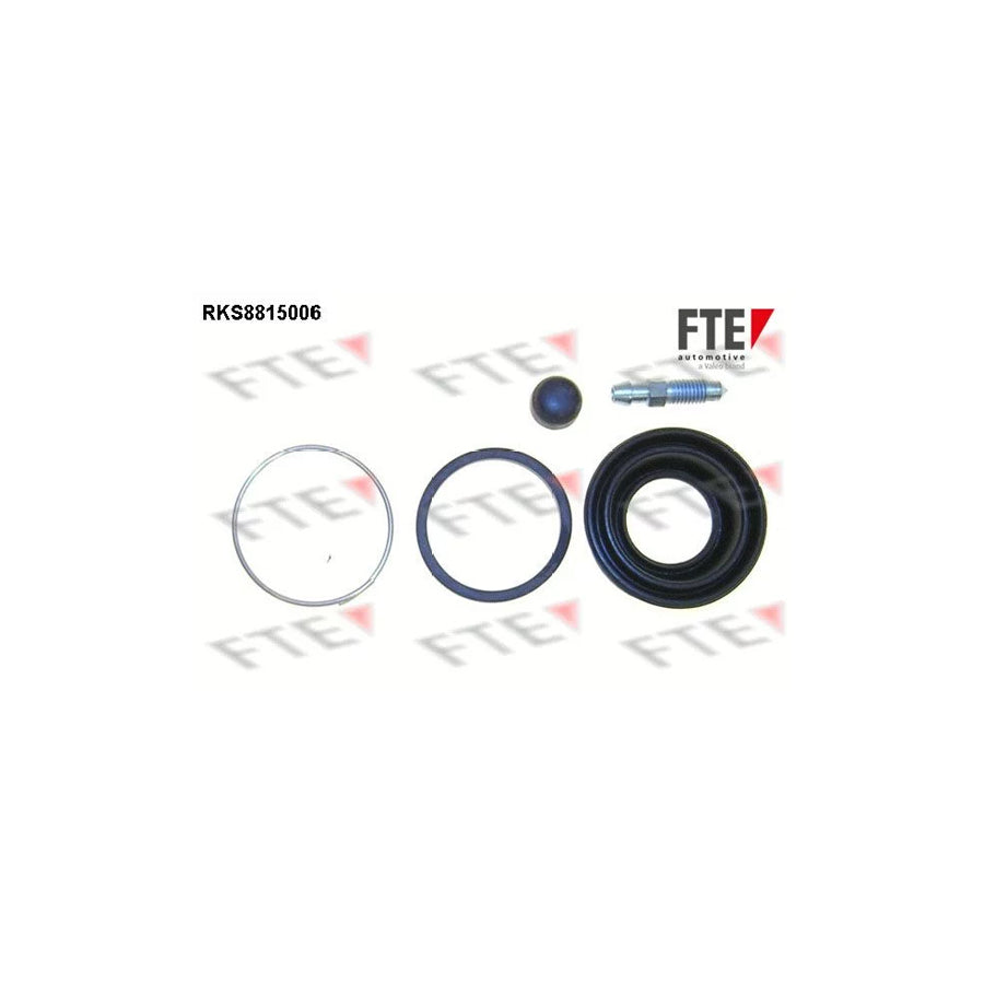 FTE Rks8815006 Repair Kit, Brake Caliper