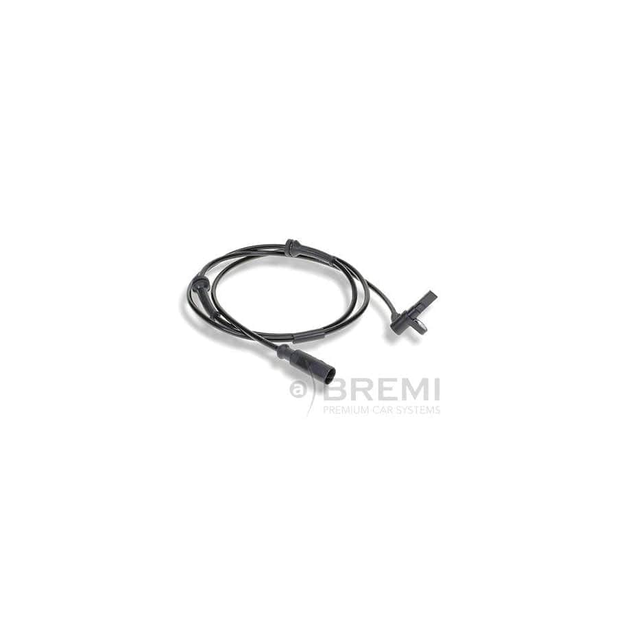 Bremi 51320 Abs Sensor for Fiat Multipla (186)