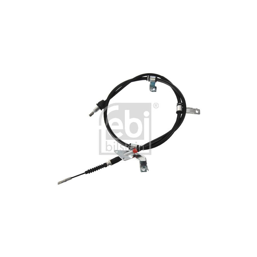 Febi Bilstein 178334 Hand Brake Cable for Hyundai I30