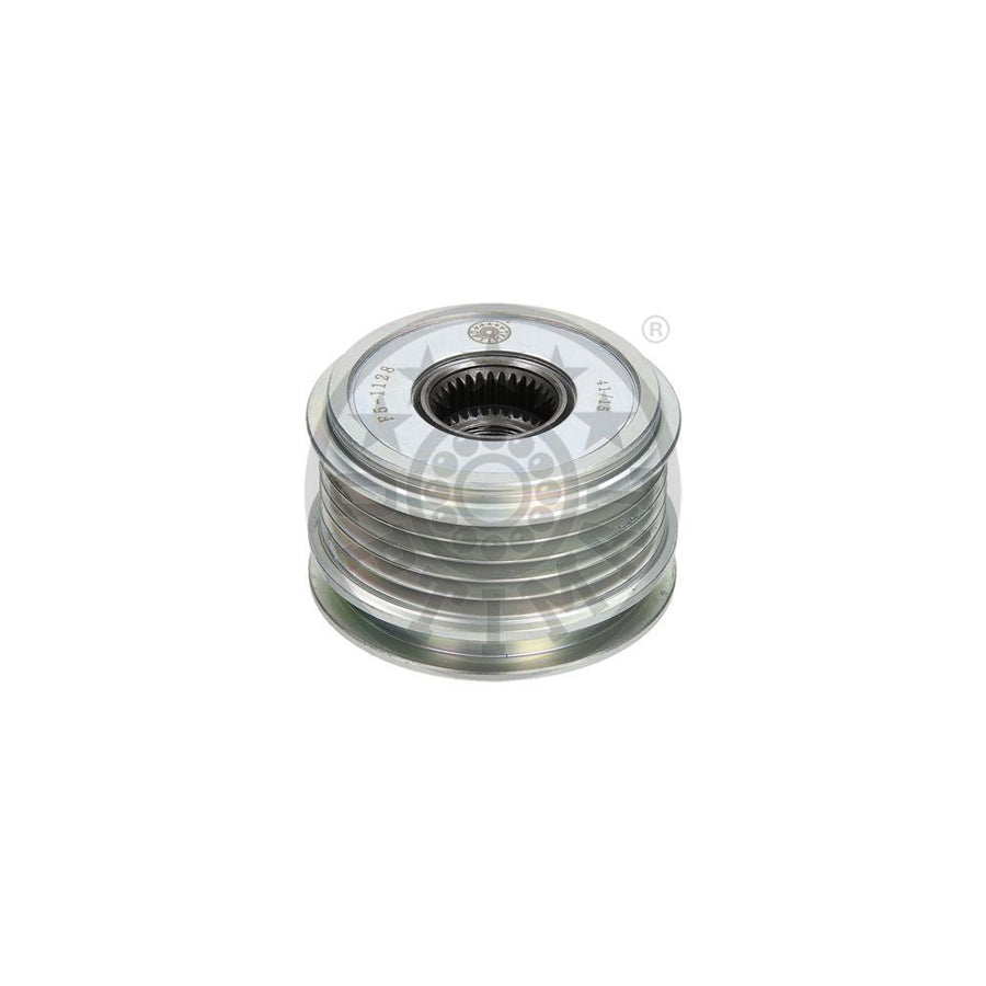 Optimal F5-1128 Alternator Freewheel Clutch